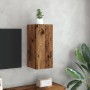 Mueble para TV madera de ingeniería envejecida 30,5x30x60 cm von , TV-Möbel - Ref: Foro24-856390, Preis: 35,66 €, Rabatt: %