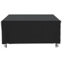 Cubiertas muebles jardín 2 uds impermeable 420D 200x160x70 cm von , Abdeckungen für Gartenmöbel - Ref: Foro24-3196424, Preis:...