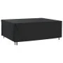 Cubiertas muebles jardín 2 uds impermeable 420D 200x160x70 cm by , Garden furniture covers - Ref: Foro24-3196424, Price: 57,1...