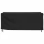 Cubiertas de muebles jardín 2uds impermeable 420D 225x143x90cm von , Abdeckungen für Gartenmöbel - Ref: Foro24-3196430, Preis...