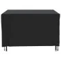 Cubiertas de muebles jardín 2uds impermeable 420D 225x143x90cm von , Abdeckungen für Gartenmöbel - Ref: Foro24-3196430, Preis...