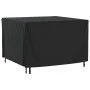 Cubiertas muebles jardín 2 uds impermeable 420D 135x135x90 cm by , Garden furniture covers - Ref: Foro24-3196426, Price: 41,2...