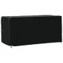 Cubiertas muebles jardín 2 uds impermeable 420D 180x70x90 cm by , Garden furniture covers - Ref: Foro24-3196432, Price: 51,05...