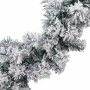 Guirnalda de Navidad con luces LED PVC verde 20 m by , Christmas lights - Ref: Foro24-4019671, Price: 69,53 €, Discount: %