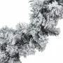 Guirnalda de Navidad con luces LED PVC verde 20 m de , Luces de Navidad - Ref: Foro24-4019671, Precio: 68,99 €, Descuento: %