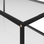 Couchtisch aus transparentem gehärtetem Glas 100x50x35 cm von vidaXL, Couchtisch - Ref: Foro24-322897, Preis: 93,71 €, Rabatt: %