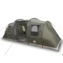 Tienda de campaña túnel para 4 personas impermeable verde oliva von , Zelte - Ref: Foro24-4009413, Preis: 236,80 €, Rabatt: %