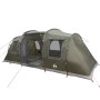 Tienda de campaña túnel para 4 personas impermeable verde oliva by , tents - Ref: Foro24-4009413, Price: 255,58 €, Discount: %