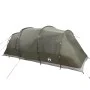 Tienda de campaña túnel para 4 personas impermeable verde oliva von , Zelte - Ref: Foro24-4009413, Preis: 236,80 €, Rabatt: %
