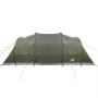 Tienda de campaña túnel para 4 personas impermeable verde oliva von , Zelte - Ref: Foro24-4009413, Preis: 236,80 €, Rabatt: %