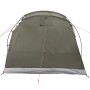 Tienda de campaña túnel para 4 personas impermeable verde oliva by , tents - Ref: Foro24-4009413, Price: 255,58 €, Discount: %