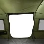 Tienda de campaña túnel para 4 personas impermeable verde oliva von , Zelte - Ref: Foro24-4009413, Preis: 236,80 €, Rabatt: %