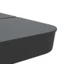 Juego bases de sombrilla 4 uds para parasol cruzado PP 100 kg von , Schirmständer - Ref: Foro24-847444, Preis: 88,68 €, Rabat...