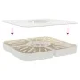 Juego bases de sombrilla 4 uds para parasol cruzado PP 100 kg von , Schirmständer - Ref: Foro24-847446, Preis: 85,46 €, Rabat...