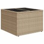 Juego de sofás jardín con cojines 6 pzas ratán sintético beige by , Garden sets - Ref: Foro24-3325374, Price: 442,93 €, Disco...
