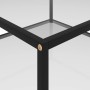 Transparenter Couchtisch aus gehärtetem Glas 80x80x35 cm von vidaXL, Couchtisch - Ref: Foro24-322892, Preis: 121,12 €, Rabatt: %