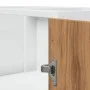 Armario cocina madera ingeniería roble artisan 75,5x75,5x81,5cm de , Armarios de cocina - Ref: Foro24-856096, Precio: 108,02 ...