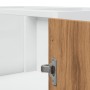 Armario cocina madera ingeniería roble artisan 75,5x75,5x81,5cm von , Küchenschränke - Ref: Foro24-856096, Preis: 110,13 €, R...