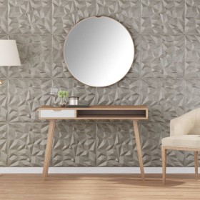 Paneles de pared 12 uds XPS amatista Beton 50x50 cm 3 m² von , Wandverkleidung - Ref: Foro24-4100054, Preis: 42,05 €, Rabatt: %