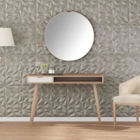 Paneles de pared 12 uds XPS amatista Beton 50x50 cm 3 m² von , Wandverkleidung - Ref: Foro24-4100054, Preis: 41,36 €, Rabatt: %