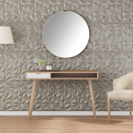 Paneles de pared 12 uds XPS amatista Beton 50x50 cm 3 m² de , Recubrimiento de paredes - Ref: Foro24-4100054, Precio: 41,36 €...