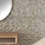 Paneles de pared 12 uds XPS amatista Beton 50x50 cm 3 m² de , Recubrimiento de paredes - Ref: Foro24-4100054, Precio: 41,36 €...