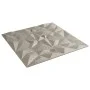 Paneles de pared 12 uds XPS amatista Beton 50x50 cm 3 m² de , Recubrimiento de paredes - Ref: Foro24-4100054, Precio: 41,36 €...