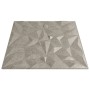 Paneles de pared 12 uds XPS amatista Beton 50x50 cm 3 m² von , Wandverkleidung - Ref: Foro24-4100054, Preis: 42,05 €, Rabatt: %