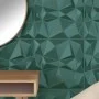 Paneles de pared 12 uds XPS diamanteverde 50x50 cm 3 m² de , Recubrimiento de paredes - Ref: Foro24-4100061, Precio: 41,65 €,...