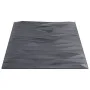 Paneles de pared 12 uds XPS piedra gris 50x50 cm 3 m² de , Recubrimiento de paredes - Ref: Foro24-4100077, Precio: 39,22 €, D...