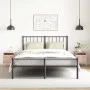 Mesitas de noche 2 unidades acero rosa 35x39x43,5 cm by , Nightstands - Ref: Foro24-851247, Price: 73,94 €, Discount: %