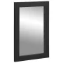 Juego de muebles de baño 2 pzas madera contrachapada negro de , Muebles de baño - Ref: Foro24-3309994, Precio: 150,39 €, Desc...