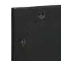 Juego de muebles de baño 2 pzas madera contrachapada negro de , Muebles de baño - Ref: Foro24-3309994, Precio: 150,39 €, Desc...