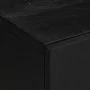 Juego de muebles de baño 2 pzas madera contrachapada negro de , Muebles de baño - Ref: Foro24-3309994, Precio: 150,39 €, Desc...