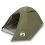Tienda de campaña iglú para 2 personas impermeable verde oliva by , tents - Ref: Foro24-4009612, Price: 48,28 €, Discount: %