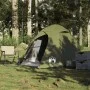 Tienda de campaña iglú para 2 personas impermeable verde oliva by , tents - Ref: Foro24-4009612, Price: 48,28 €, Discount: %