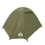 Tienda de campaña iglú para 2 personas impermeable verde oliva by , tents - Ref: Foro24-4009612, Price: 48,28 €, Discount: %