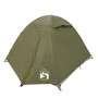 Tienda de campaña iglú para 2 personas impermeable verde oliva by , tents - Ref: Foro24-4009612, Price: 47,36 €, Discount: %