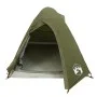 Tienda de campaña iglú para 2 personas impermeable verde oliva by , tents - Ref: Foro24-4009612, Price: 48,28 €, Discount: %