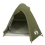 Tienda de campaña iglú para 2 personas impermeable verde oliva by , tents - Ref: Foro24-4009612, Price: 47,36 €, Discount: %
