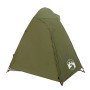 Tienda de campaña iglú para 2 personas impermeable verde oliva by , tents - Ref: Foro24-4009612, Price: 47,36 €, Discount: %