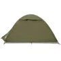 Tienda de campaña iglú para 2 personas impermeable verde oliva by , tents - Ref: Foro24-4009612, Price: 48,28 €, Discount: %