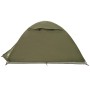 Tienda de campaña iglú para 2 personas impermeable verde oliva by , tents - Ref: Foro24-4009612, Price: 47,36 €, Discount: %