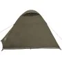Tienda de campaña iglú para 4 personas impermeable marrón de , Tiendas de campaña - Ref: Foro24-4009619, Precio: 73,59 €, Des...