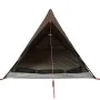 Tienda de campaña para 2 personas impermeable marrón by , tents - Ref: Foro24-4009625, Price: 41,27 €, Discount: %