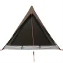Tienda de campaña para 2 personas impermeable marrón by , tents - Ref: Foro24-4009625, Price: 41,27 €, Discount: %