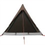 Tienda de campaña para 2 personas impermeable marrón by , tents - Ref: Foro24-4009625, Price: 45,33 €, Discount: %