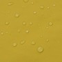 Chubasquero impermeable largo con capucha talla XXL amarillo von , wasserdichte Anzüge - Ref: Foro24-130771, Preis: 20,53 €, ...