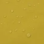 Chubasquero impermeable largo con capucha talla XXL amarillo de , Trajes impermeables - Ref: Foro24-130771, Precio: 17,92 €, ...