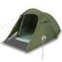Tienda de campaña túnel para 3 personas impermeable verde oliva von , Zelte - Ref: Foro24-4009627, Preis: 76,77 €, Rabatt: %